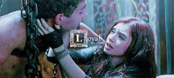 Shadowhunters #28