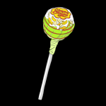 Lollipop #2