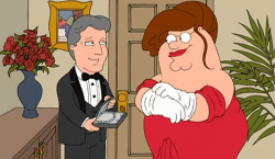 Family Guy #4