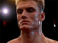 Stallone #4