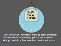 Start #64