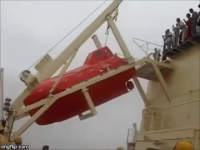 Failboat #21