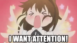 Attention #15