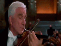 Leslie Nielsen #1