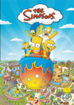 Simpsons #21