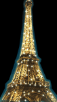 Torre Eiffel #10