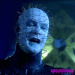 Hellraiser #4