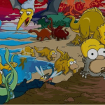 Los simpson #61