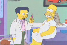 Los simpson #99