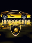 Lamborghini #5