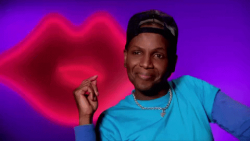 Rupaul #1