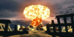 Explosions #24