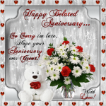 Anniversary #2