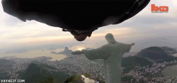 Wingsuit #2