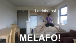 Melafo #1