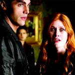 Shadowhunters #8