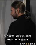 Pablo Iglesias #1