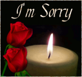 Sorry #50