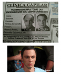 Sheldon #1