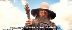 Gandalf #2