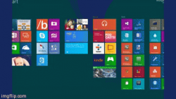 Windows 8 #20