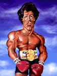 Rocky #113