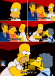 Homero #1