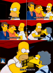 Los simpson #8