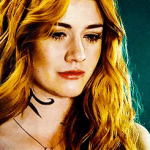 Clary #20