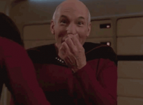 Picard #8