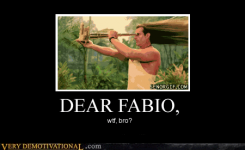 Fabio #2