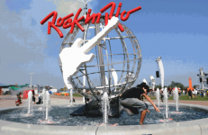 Rock in rio #3