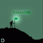 Teamwork #3