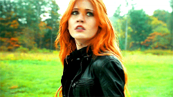 Shadowhunters #30