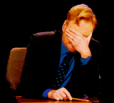 Facepalm #23