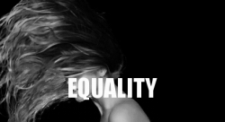 Equality #5