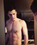 Shirtless #5