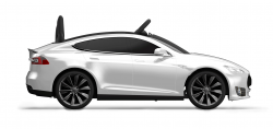 Tesla #6