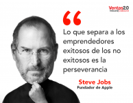 Perseverancia #1