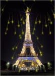 Torre Eiffel #42