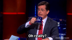 Colbert #2