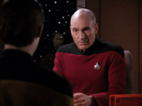 Picard #1