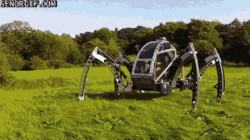 Hexapod #2