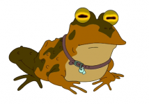 Hypnotoad #3