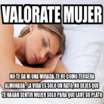 Mujer #21