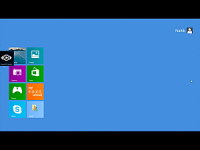 Windows 8 #16