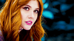 Shadowhunters #16