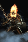 Ghostrider #4