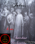 Judas #2