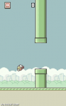 Flappy bird #2